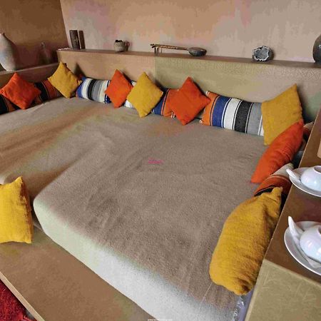 Terres D'Amanar Hotel ทาฮันเนาท์ ภายนอก รูปภาพ