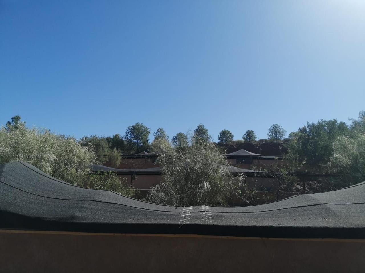 Terres D'Amanar Hotel ทาฮันเนาท์ ภายนอก รูปภาพ