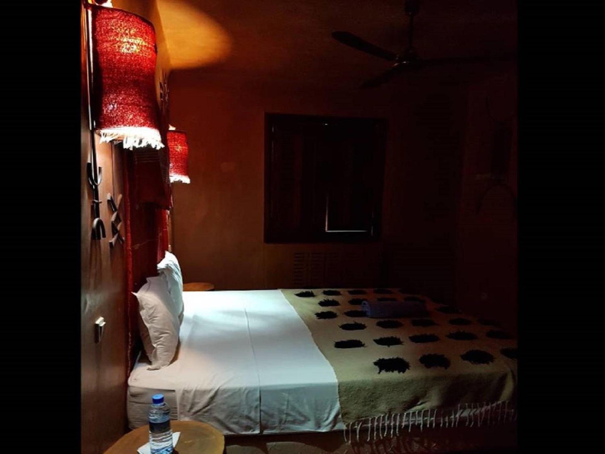 Terres D'Amanar Hotel ทาฮันเนาท์ ภายนอก รูปภาพ