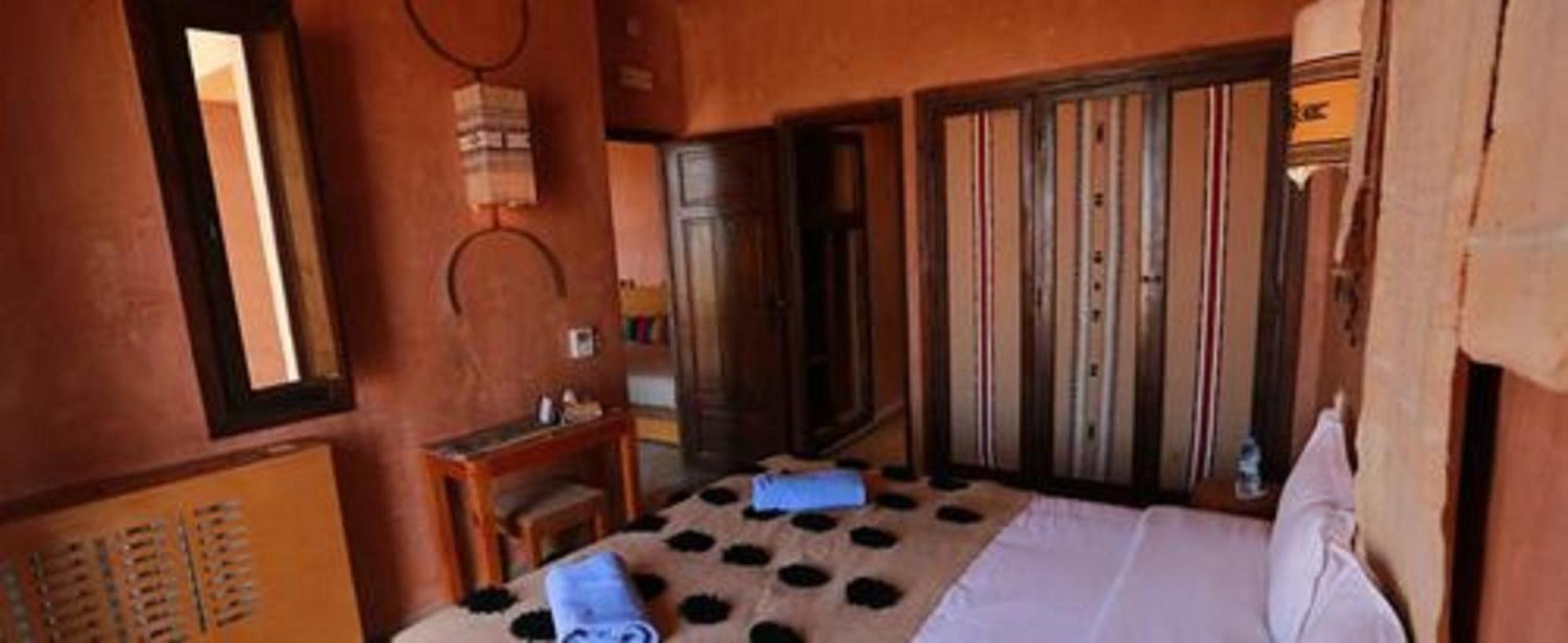 Terres D'Amanar Hotel ทาฮันเนาท์ ภายนอก รูปภาพ